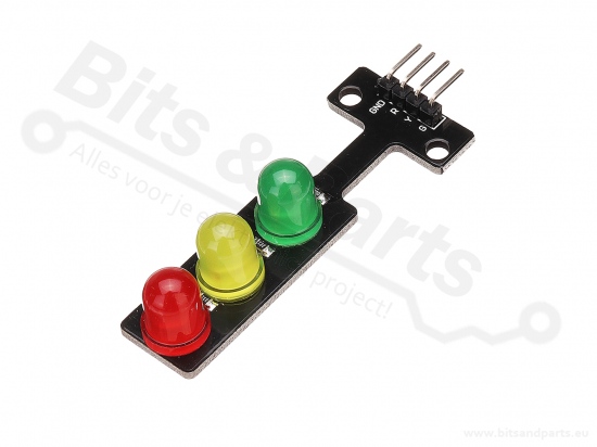 LED Board stop light